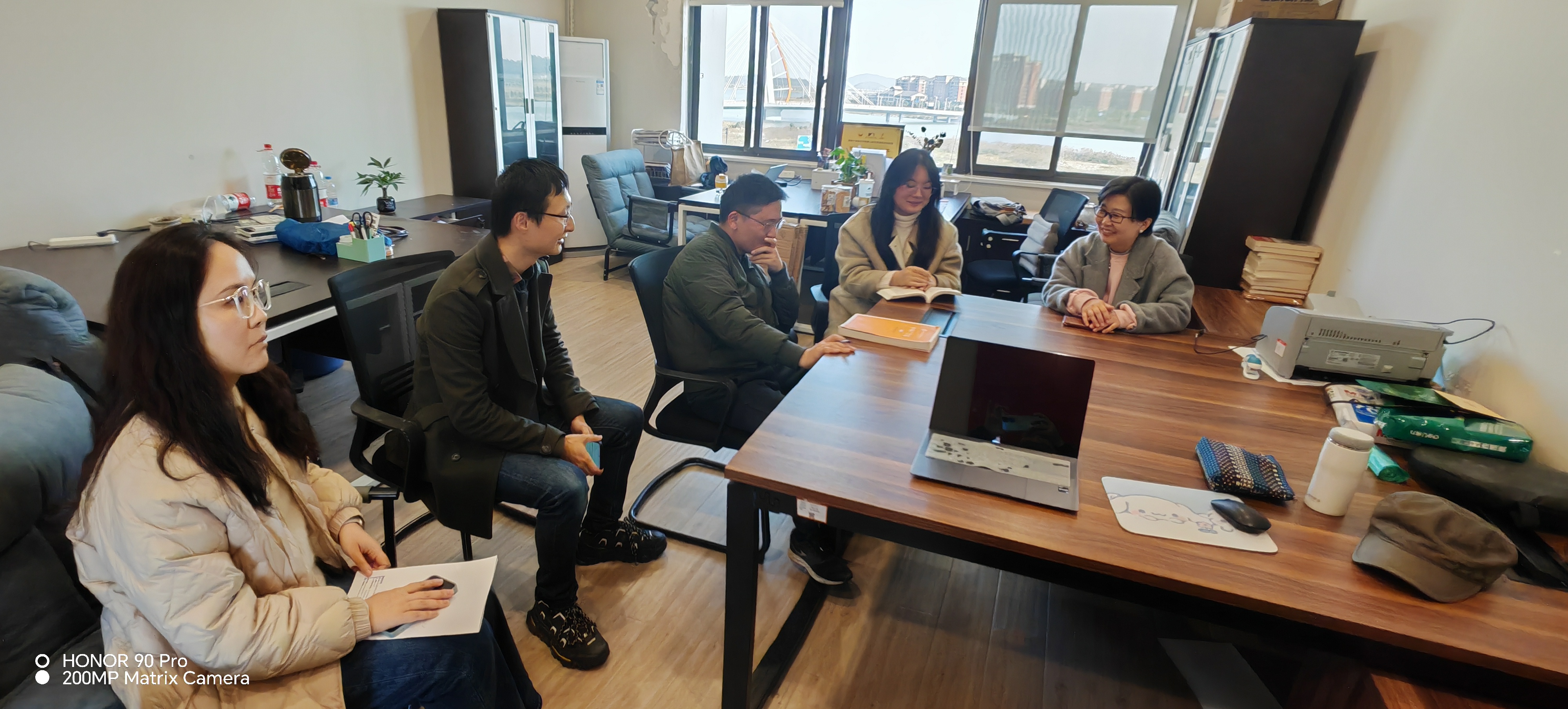 宁波财经学院科学研究网