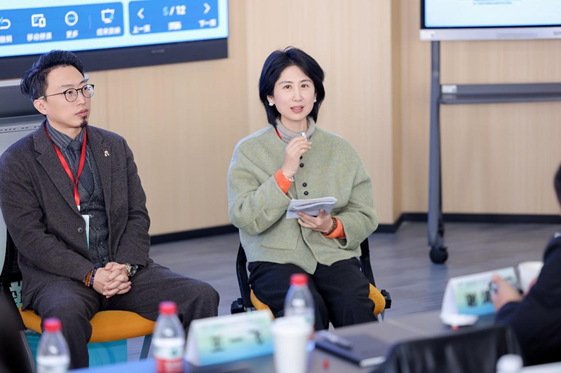宁波财经学院艺术设计学院数字媒体与艺术设计实验教学中心
